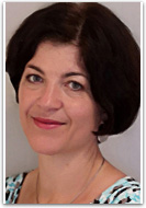 Tina Echazu